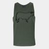 JB's  SINGLET Thumbnail