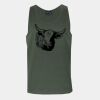 JB's  SINGLET Thumbnail