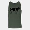 JB's  SINGLET Thumbnail