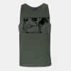 JB's  SINGLET Thumbnail