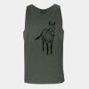 JB's  SINGLET Thumbnail