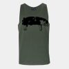 JB's  SINGLET Thumbnail