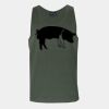 JB's  SINGLET Thumbnail
