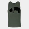 JB's  SINGLET Thumbnail