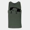 JB's  SINGLET Thumbnail