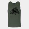 JB's  SINGLET Thumbnail