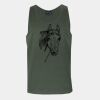 JB's  SINGLET Thumbnail