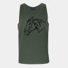 JB's  SINGLET Thumbnail