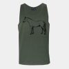 JB's  SINGLET Thumbnail