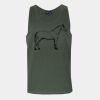 JB's  SINGLET Thumbnail