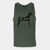 JB's  SINGLET Thumbnail