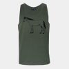 JB's  SINGLET Thumbnail