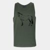 JB's  SINGLET Thumbnail