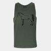 JB's  SINGLET Thumbnail