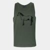 JB's  SINGLET Thumbnail