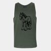 JB's  SINGLET Thumbnail