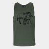 JB's  SINGLET Thumbnail