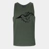 JB's  SINGLET Thumbnail