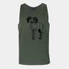 JB's  SINGLET Thumbnail