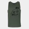 JB's  SINGLET Thumbnail