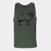 JB's  SINGLET Thumbnail