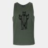 JB's  SINGLET Thumbnail