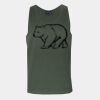JB's  SINGLET Thumbnail