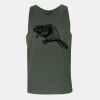 JB's  SINGLET Thumbnail