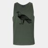 JB's  SINGLET Thumbnail