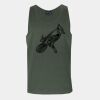 JB's  SINGLET Thumbnail