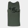 JB's  SINGLET Thumbnail