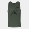 JB's  SINGLET Thumbnail