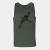 JB's  SINGLET Thumbnail