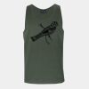 JB's  SINGLET Thumbnail