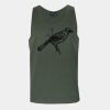 JB's  SINGLET Thumbnail