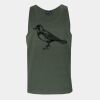 JB's  SINGLET Thumbnail