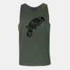 JB's  SINGLET Thumbnail