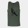 JB's  SINGLET Thumbnail