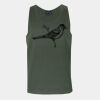 JB's  SINGLET Thumbnail