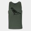 JB's  SINGLET Thumbnail