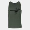 JB's  SINGLET Thumbnail