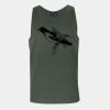 JB's  SINGLET Thumbnail
