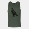JB's  SINGLET Thumbnail