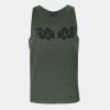 JB's  SINGLET Thumbnail