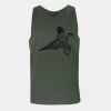 JB's  SINGLET Thumbnail