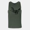 JB's  SINGLET Thumbnail