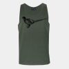 JB's  SINGLET Thumbnail