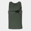 JB's  SINGLET Thumbnail