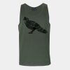 JB's  SINGLET Thumbnail