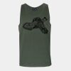 JB's  SINGLET Thumbnail